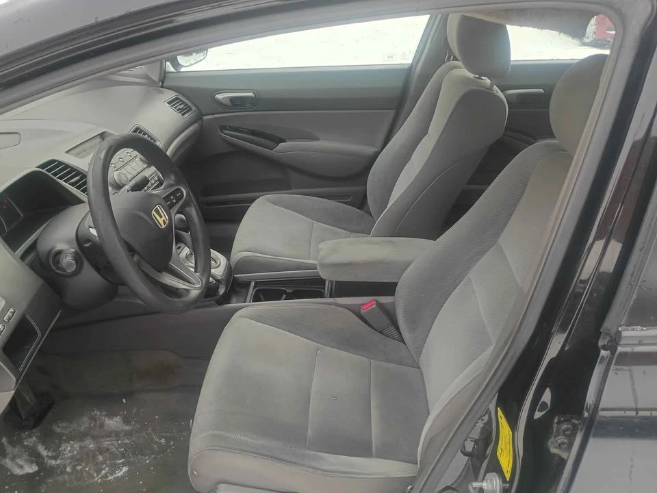 2011 Honda Civic 8th Gen - Image 5 of 8