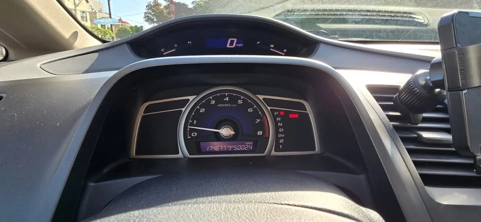 2011 Honda Civic 8th Gen - Image 7 of 9
