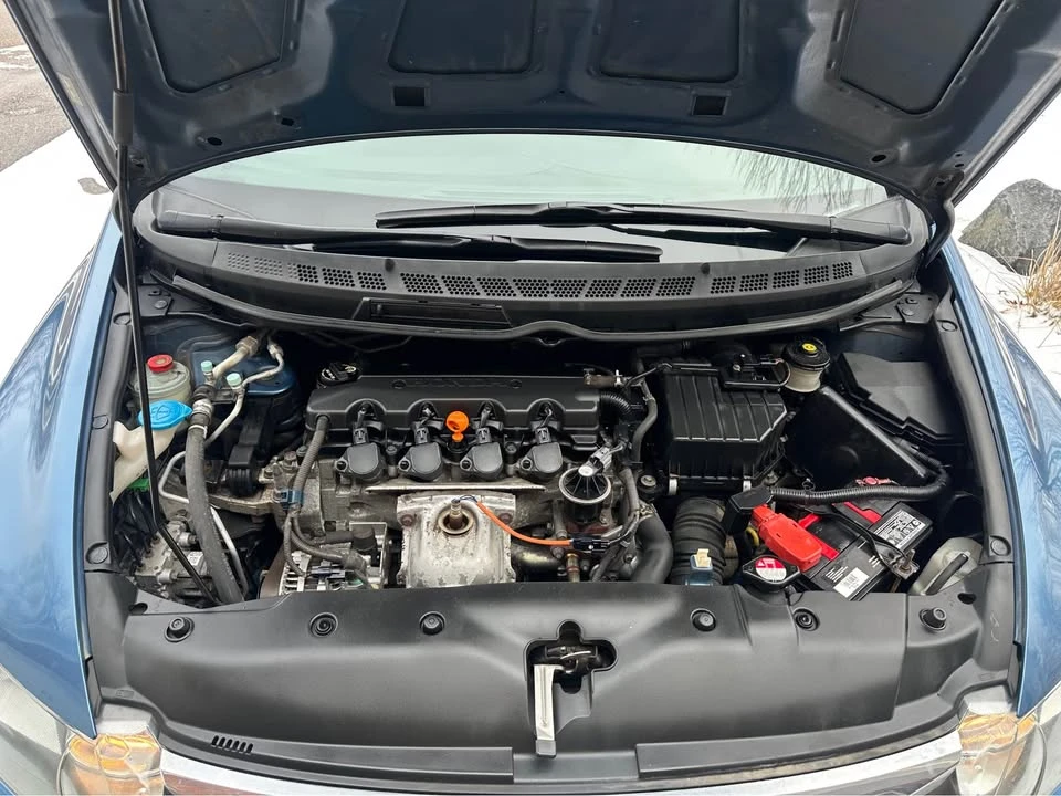 2011 Honda Civic 8th Gen - Image 19 of 20