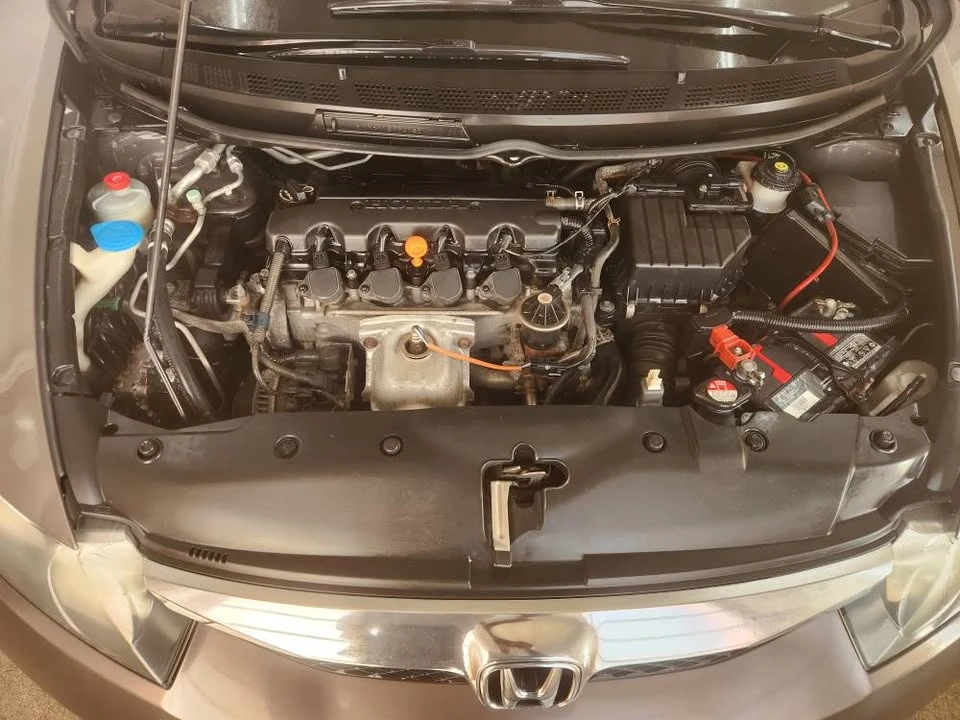 2011 Honda Civic 8th Gen - Image 7 of 7