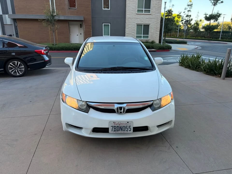 2011 Honda Civic 8th Gen - Image 14 of 18