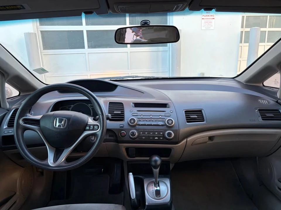 2011 Honda Civic 8th Gen - Image 11 of 18