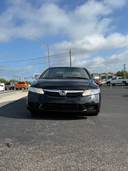 2011 Honda Civic 8th Gen - Image 7 of 11