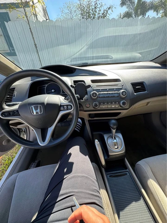2011 Honda Civic 8th Gen - Image 3 of 18