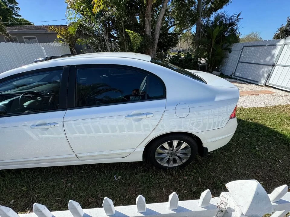 2011 Honda Civic 8th Gen - Image 14 of 18