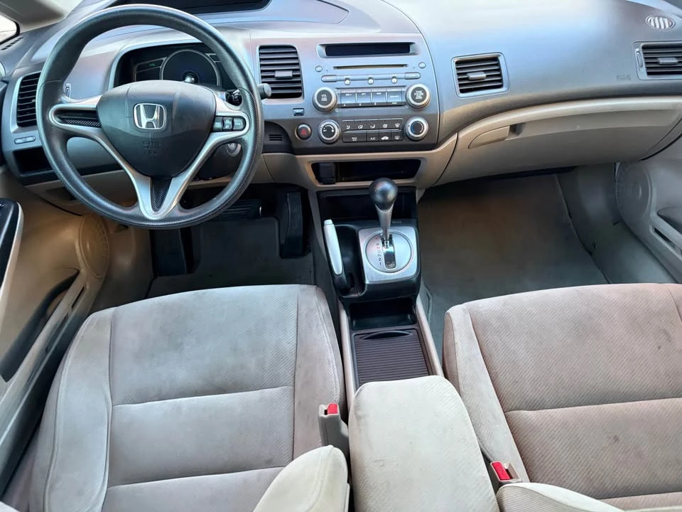 2011 Honda Civic 8th Gen - Image 12 of 18