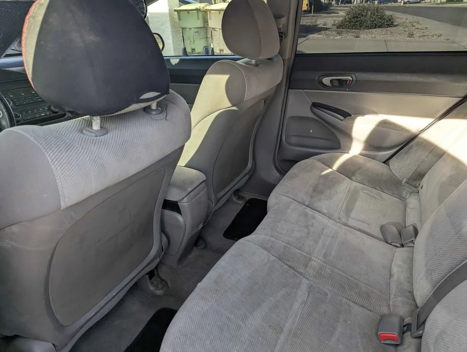 2011 Honda Civic 8th Gen - Image 6 of 9