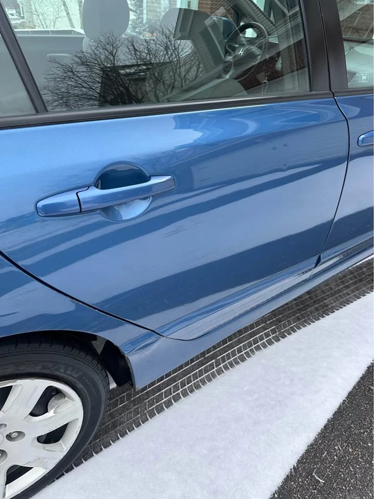 2011 Honda Civic 8th Gen - Image 11 of 20