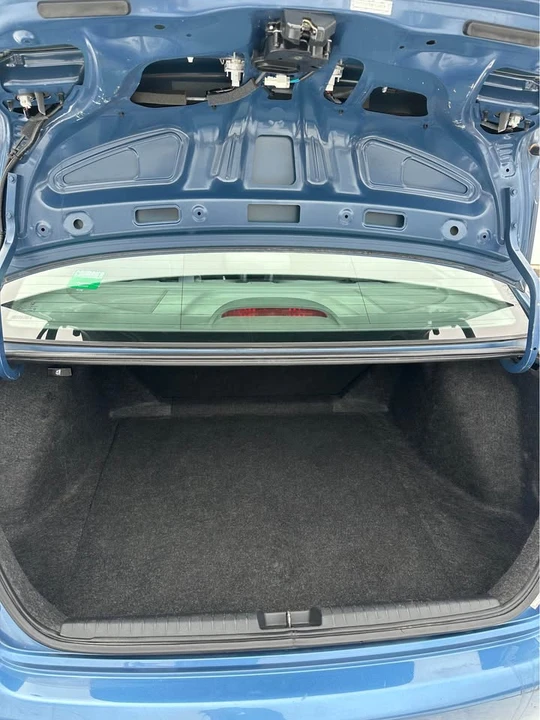 2011 Honda Civic 8th Gen - Image 18 of 20
