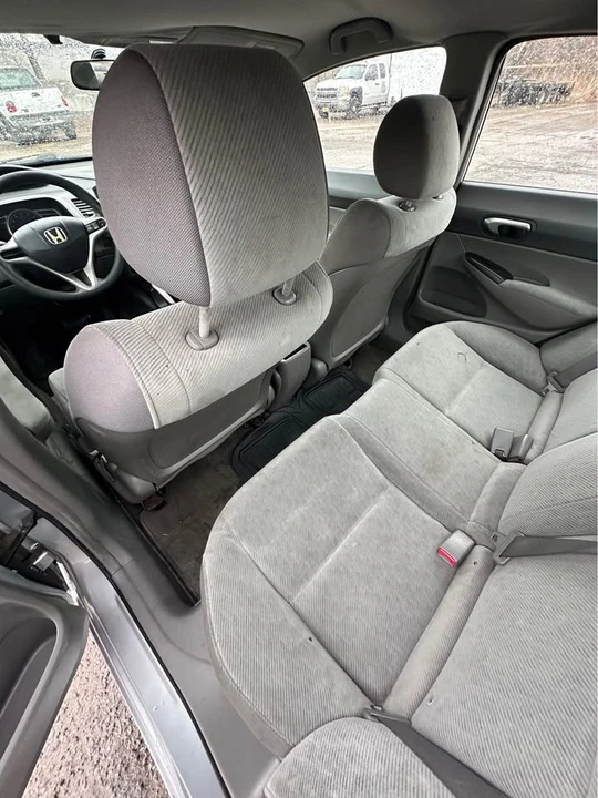 2011 Honda Civic 8th Gen - Image 10 of 12