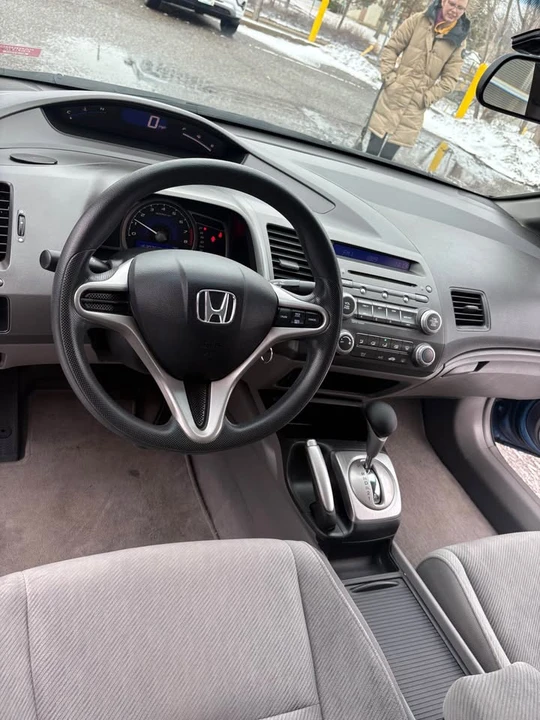 2011 Honda Civic 8th Gen - Image 20 of 20