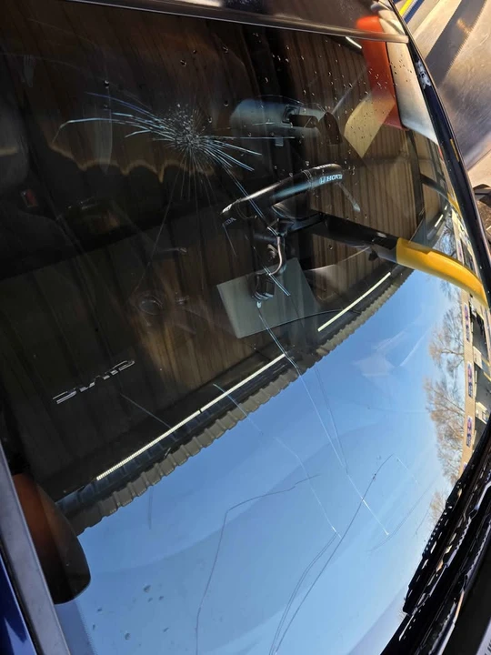 2011 Honda Civic 8th Gen - Image 7 of 9