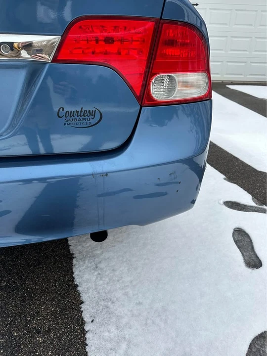 2011 Honda Civic 8th Gen - Image 14 of 20