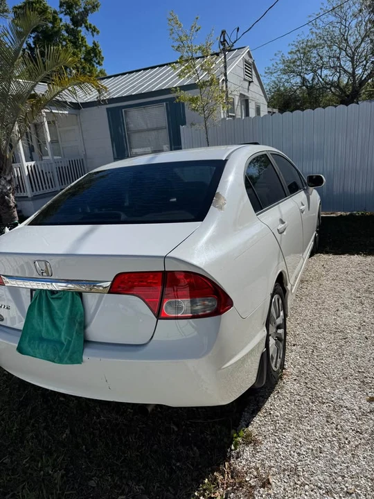 2011 Honda Civic 8th Gen - Image 18 of 18