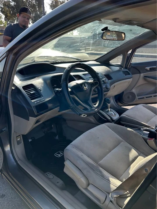 2011 Honda Civic 8th Gen - Image 13 of 13