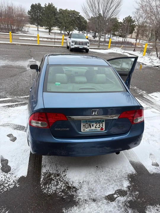 2011 Honda Civic 8th Gen - Image 6 of 20
