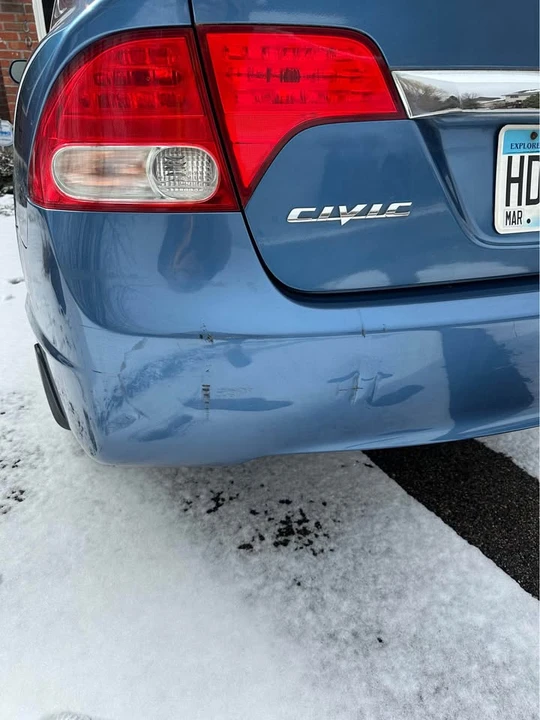 2011 Honda Civic 8th Gen - Image 13 of 20