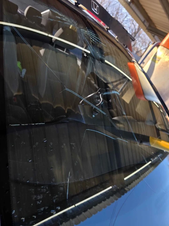 2011 Honda Civic 8th Gen - Image 9 of 9