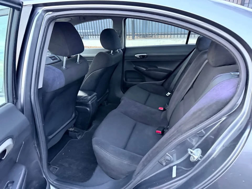 2011 Honda Civic 8th Gen - Image 15 of 17