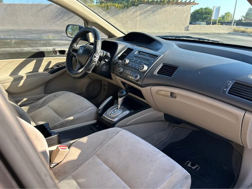 2011 Honda Civic 8th Gen - Image 10 of 13