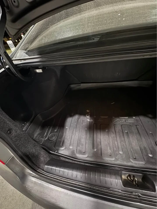 2011 Honda Civic 8th Gen - Image 12 of 14