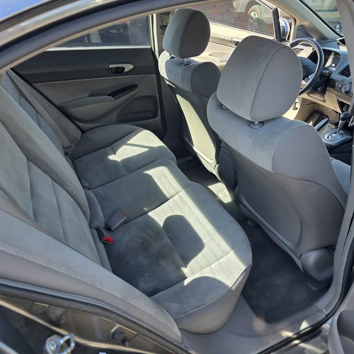 2011 Honda Civic 8th Gen - Image 13 of 15