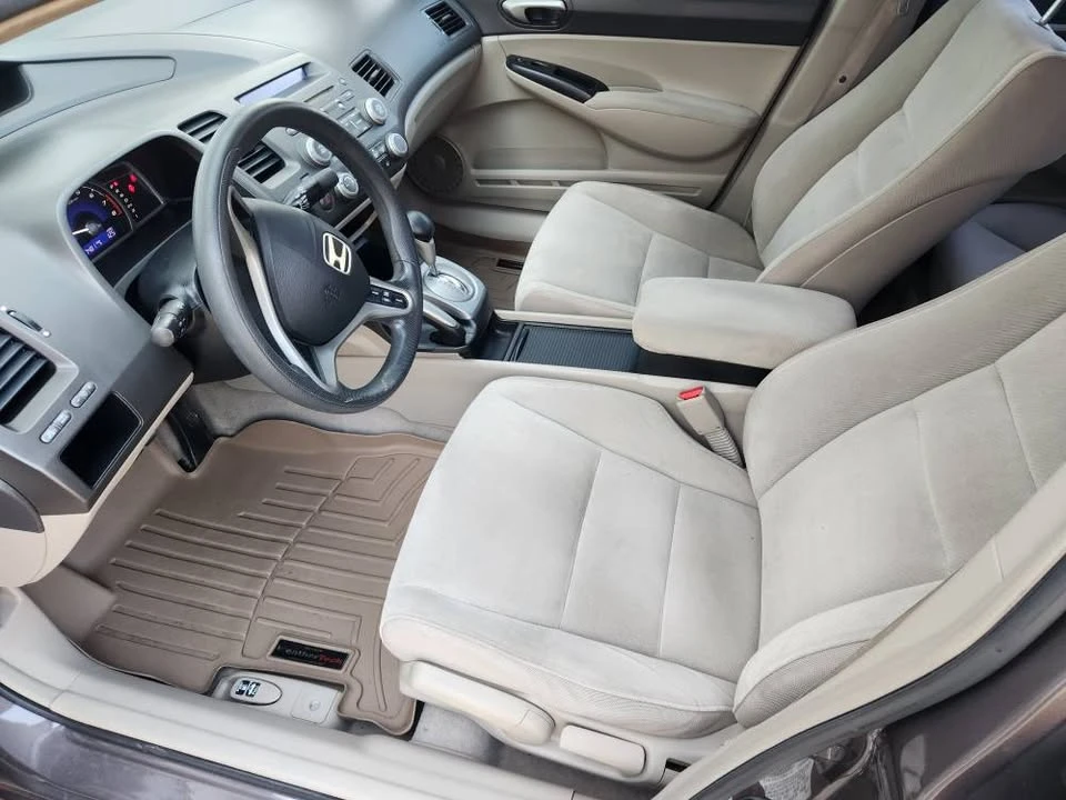 2011 Honda Civic 8th Gen - Image 5 of 7