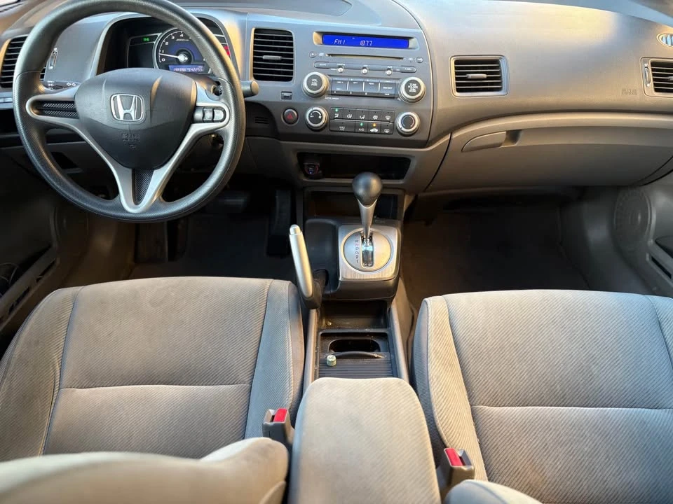 2011 Honda Civic 8th Gen - Image 19 of 19