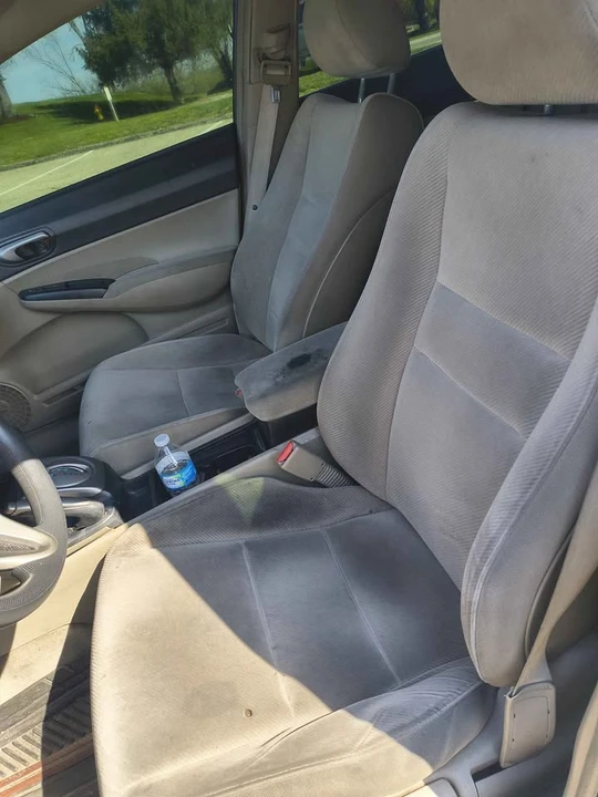 2011 Honda Civic 8th Gen - Image 6 of 10
