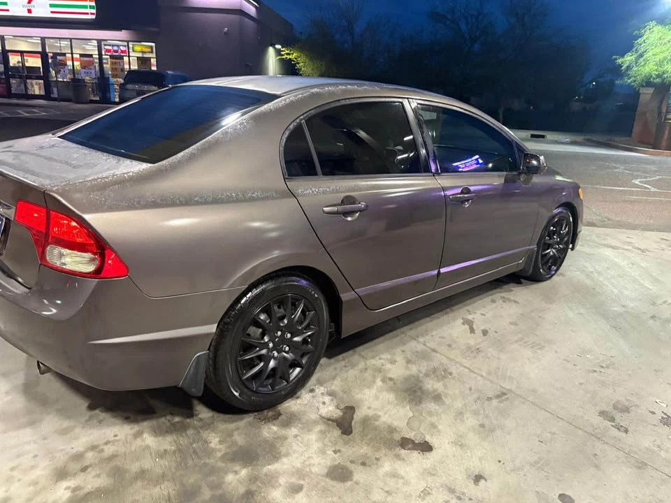 2011 Honda Civic 8th Gen - Image 3 of 16