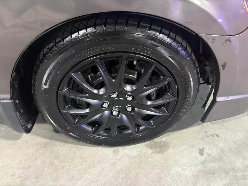 2011 Honda Civic 8th Gen - Image 13 of 16
