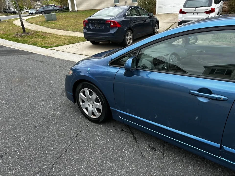 2011 Honda Civic 8th Gen - Image 17 of 18