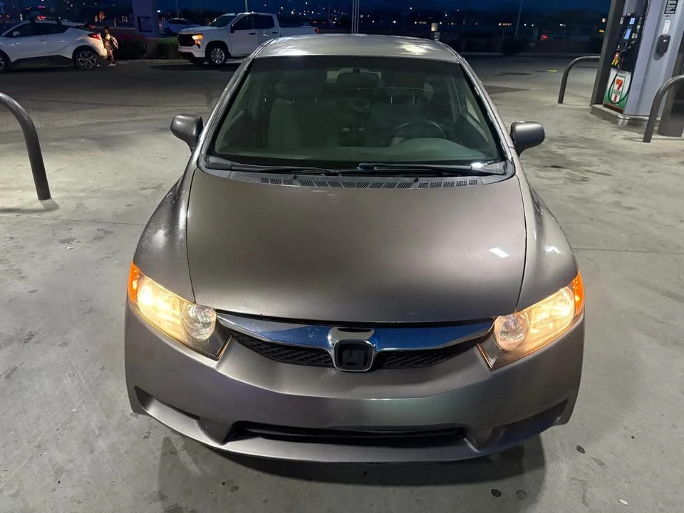 2011 Honda Civic 8th Gen - Image 7 of 16