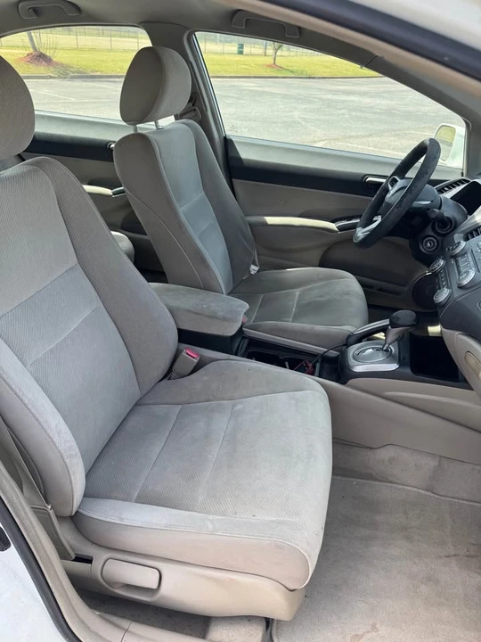 2011 Honda Civic 8th Gen - Image 14 of 14