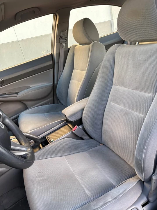 2011 Honda Civic 8th Gen - Image 11 of 19