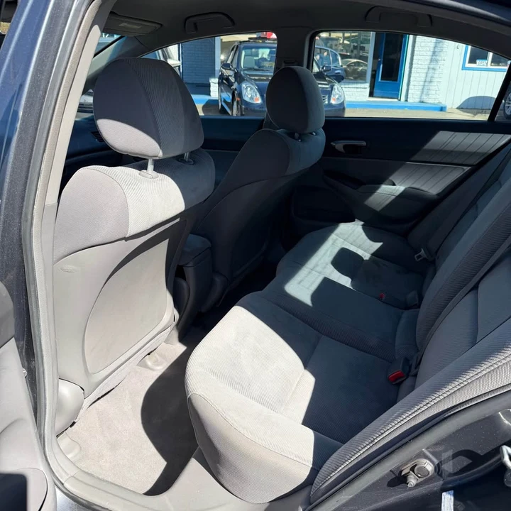 2011 Honda Civic 8th Gen - Image 7 of 10
