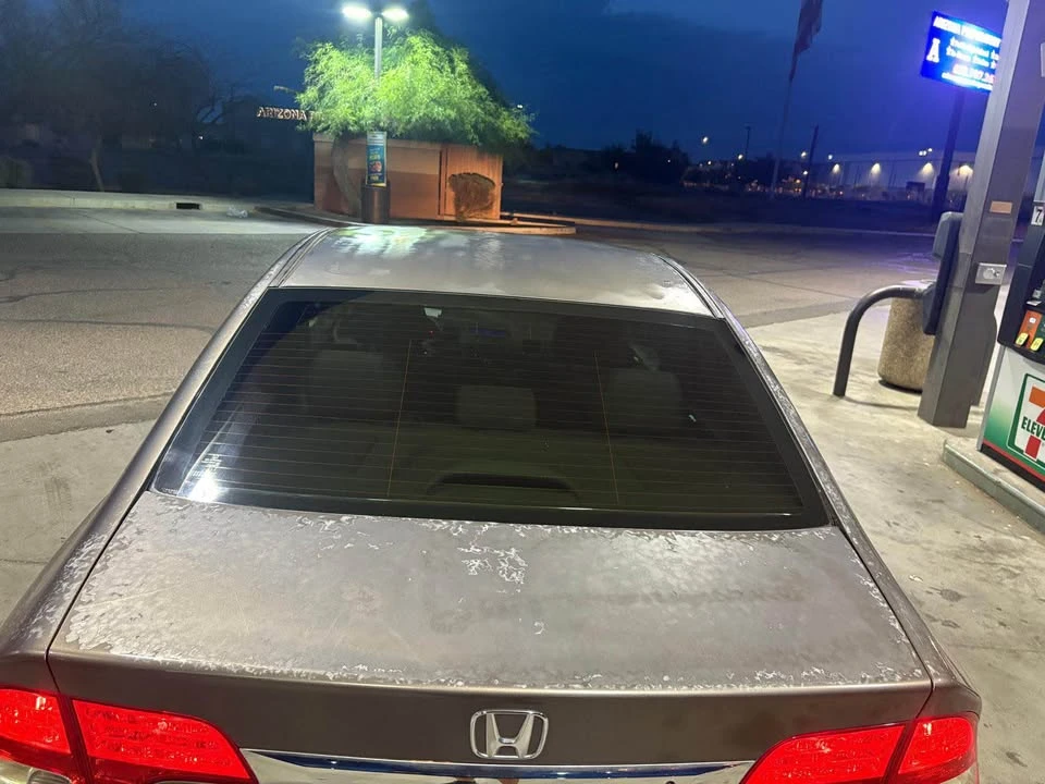 2011 Honda Civic 8th Gen - Image 6 of 16