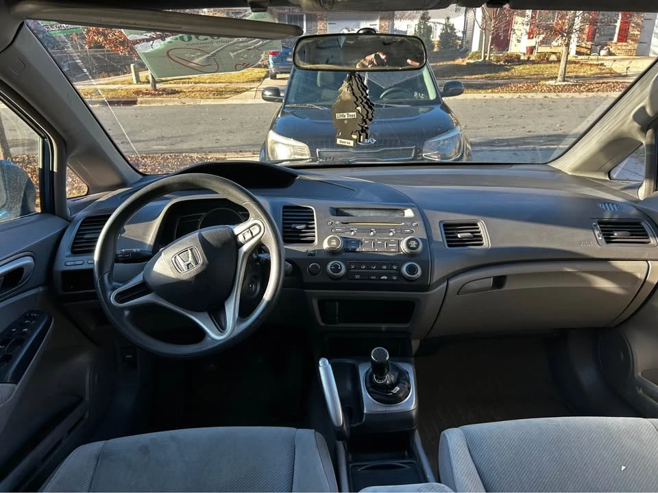2011 Honda Civic 8th Gen - Image 7 of 18