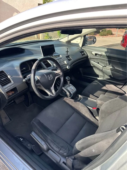 2011 Honda Civic 8th Gen - Image 12 of 12