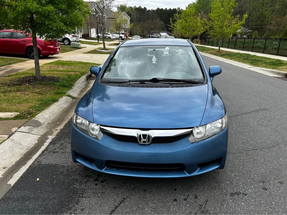 2011 Honda Civic 8th Gen - Image 15 of 18
