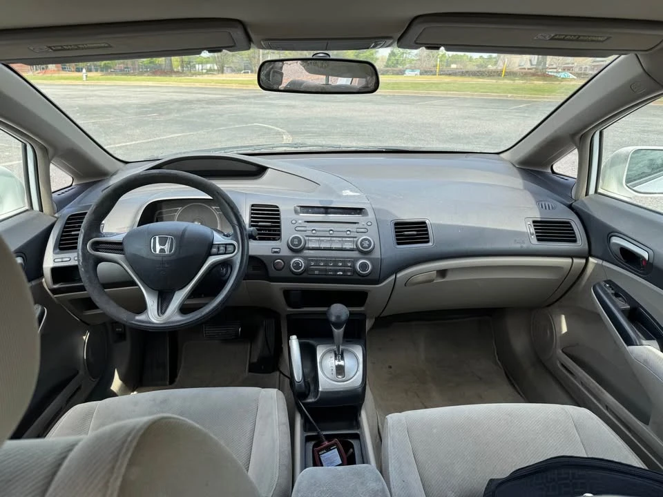 2011 Honda Civic 8th Gen - Image 10 of 14