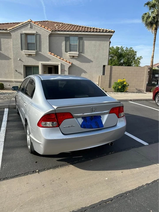 2011 Honda Civic 8th Gen - Image 7 of 12