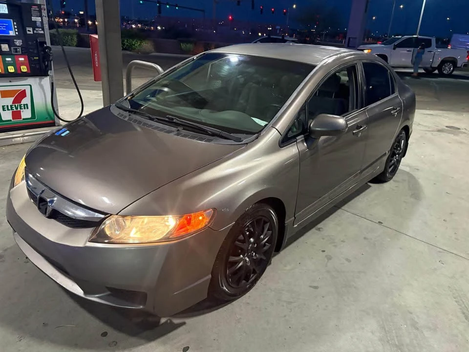2011 Honda Civic 8th Gen - Image 16 of 16