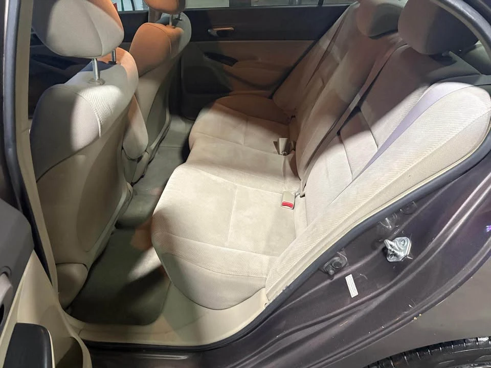 2011 Honda Civic 8th Gen - Image 14 of 16