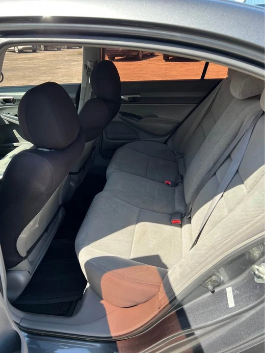 2011 Honda Civic 8th Gen - Image 11 of 14