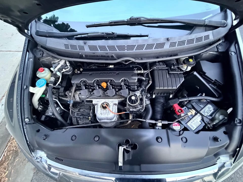 2011 Honda Civic 8th Gen - Image 17 of 17