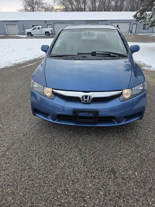 2011 Honda Civic 8th Gen - Image 16 of 16
