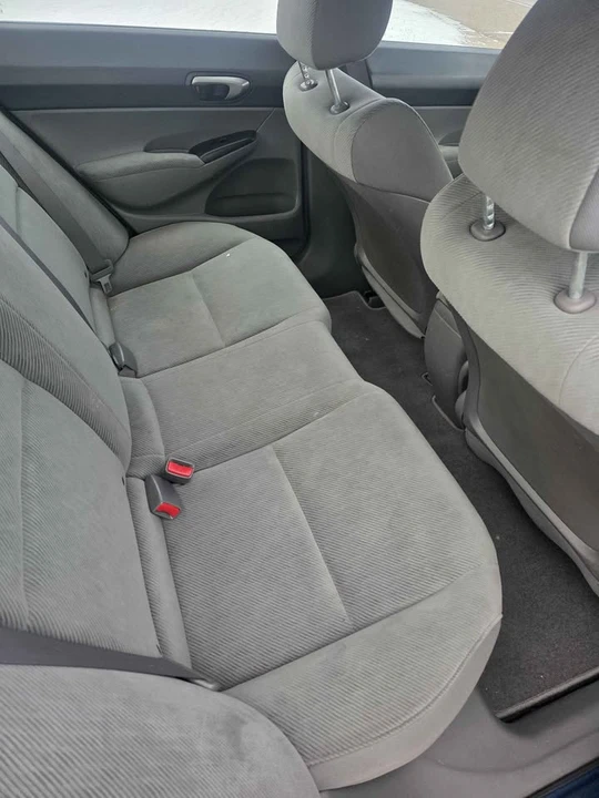 2011 Honda Civic 8th Gen - Image 6 of 16