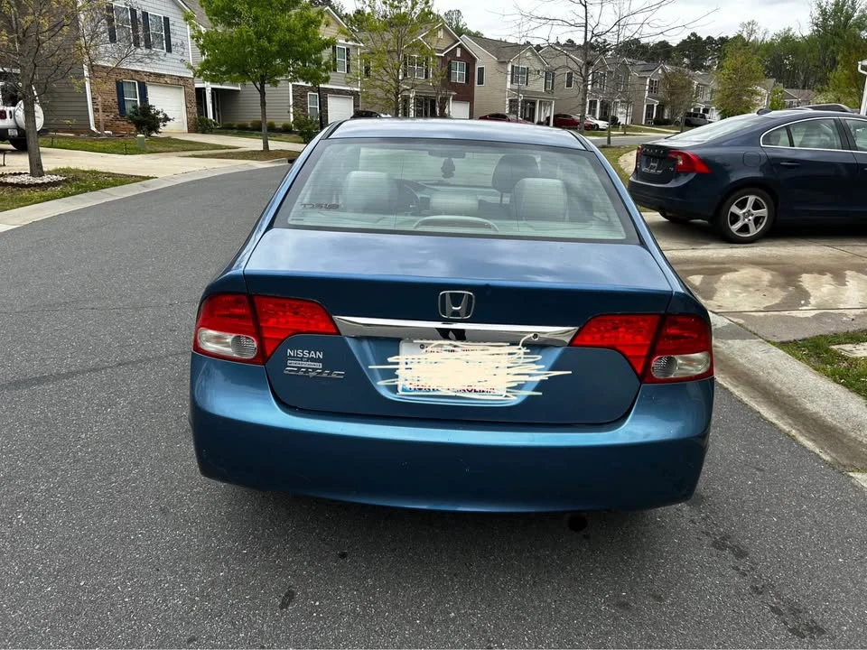 2011 Honda Civic 8th Gen - Image 18 of 18
