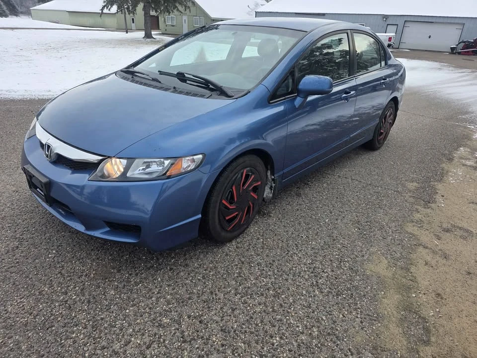 2011 Honda Civic 8th Gen - Image 14 of 16